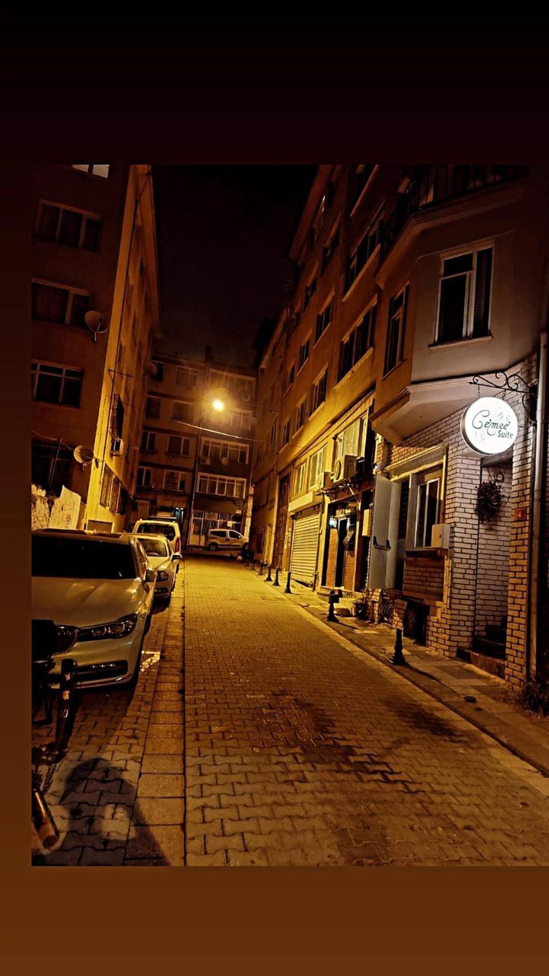 Kadikoey Cemre — Foto’s 3
